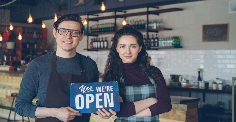 Passive Income Ideas for Small Business Owners