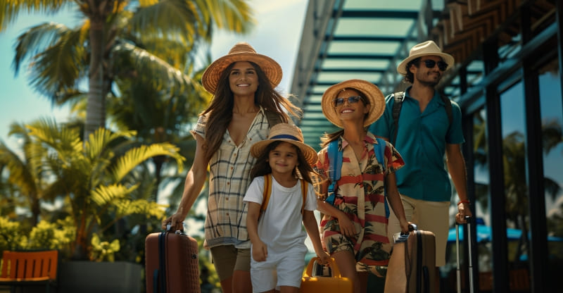 How to Plan a Family-Friendly Holiday to Malaysia
