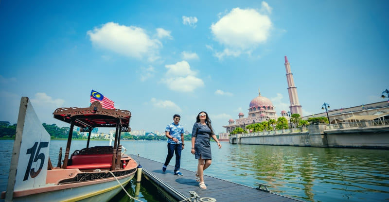 a Family-Friendly Holiday to Malaysia