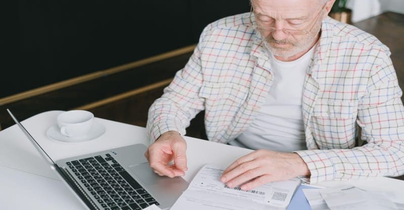 5 Steps to a Smooth Pension Rollover