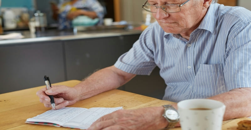 5 Steps to a Smooth Pension Rollover