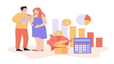 Financial Planning Tips for Young Families