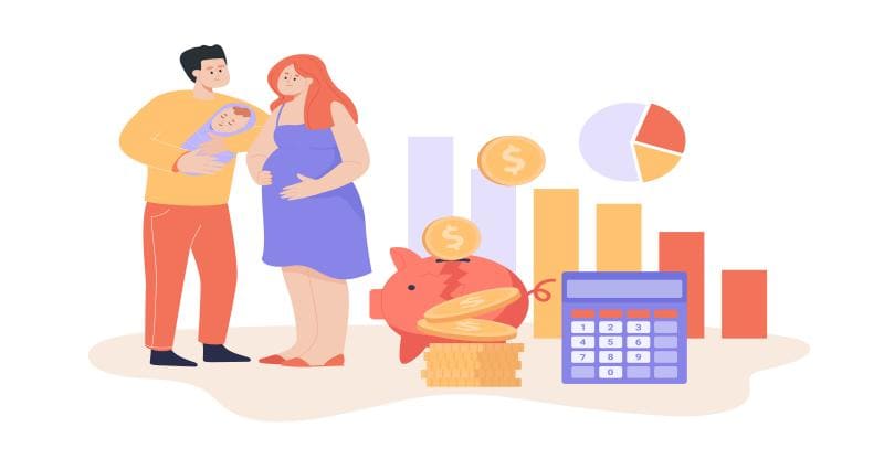 Financial Planning Tips for Young Families